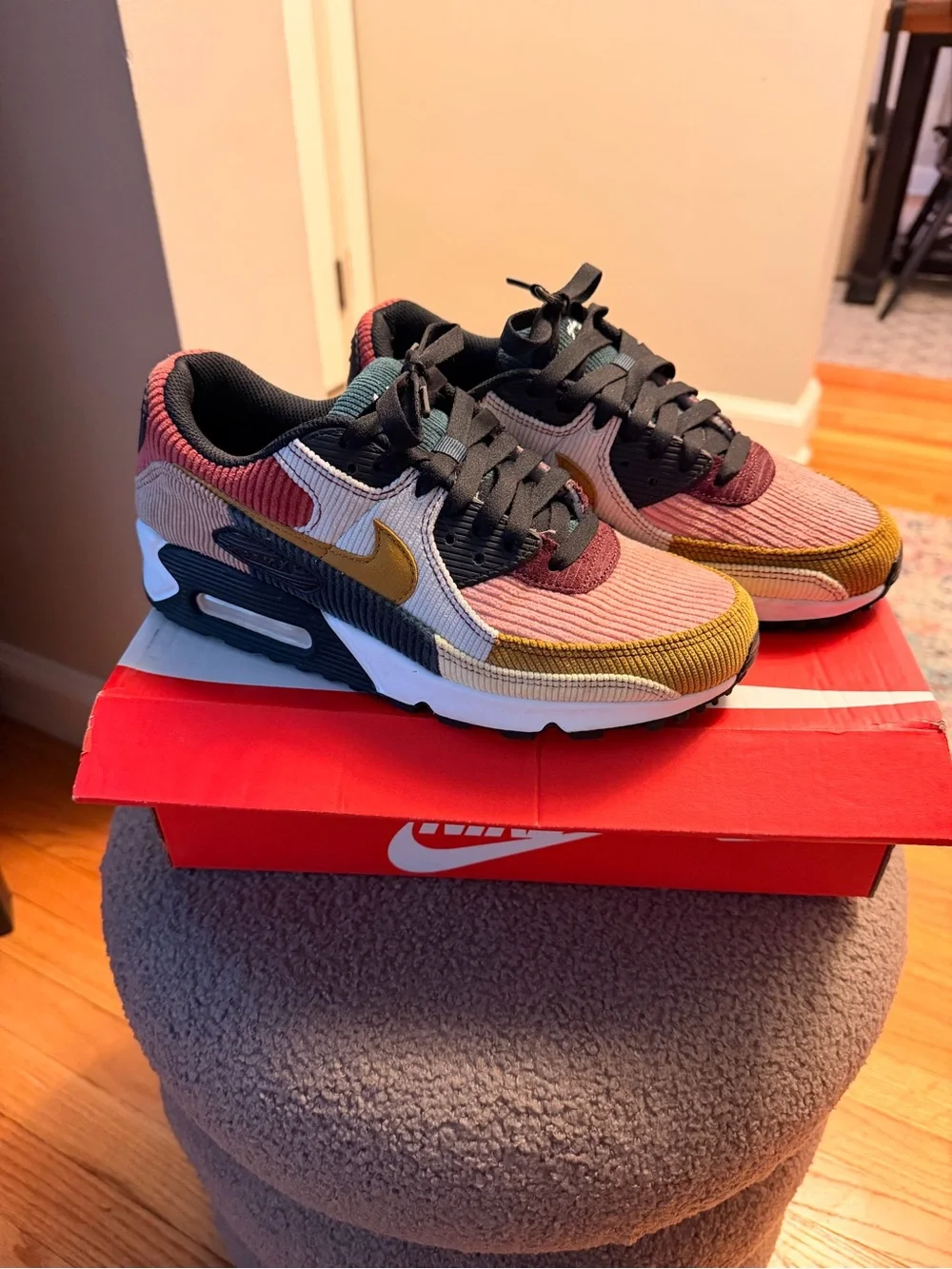 Nike women’s air